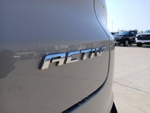 Used 2026 Chevrolet TrailBlazer ACTIV w/ Convenience Package AWD/4WD image 28