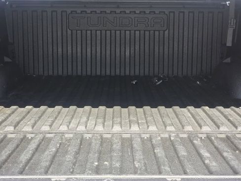 Used 2025 Toyota Tundra 1794 Edition image 23