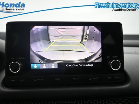 Used 2024 Honda HR-V Sport image 15
