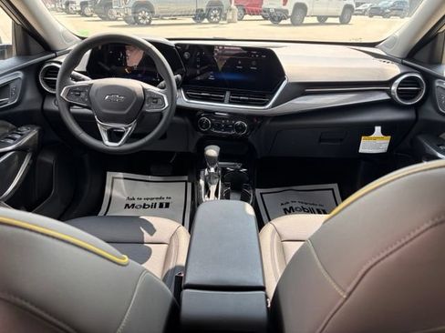 New 2026 Chevrolet Trax ACTIV w/ Driver Confidence Package FWD image 20
