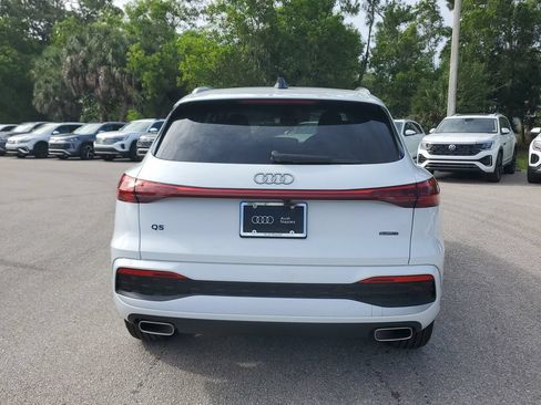 New 2026 Audi Q5 Premium Plus AWD/4WD image 6