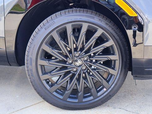 New 2026 Hyundai Santa Fe Calligraphy image 31