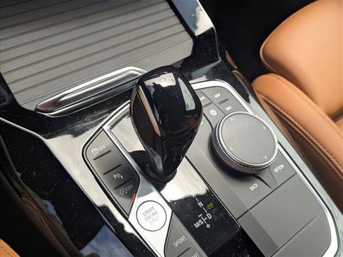 Certified 2023 BMW X3 sDrive30i w/ Convenience Package image 5