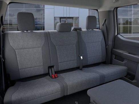 New 2026 Ford F350 XL w/ STX Appearance Package image 40