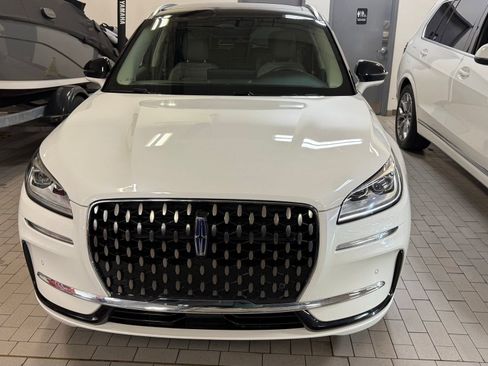 Used 2024 Lincoln Corsair Grand Touring w/ Equipment Group 301A image 7