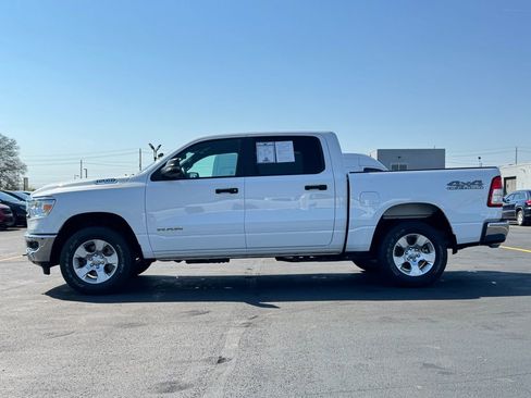 Used 2024 RAM 1500 Big Horn image 4