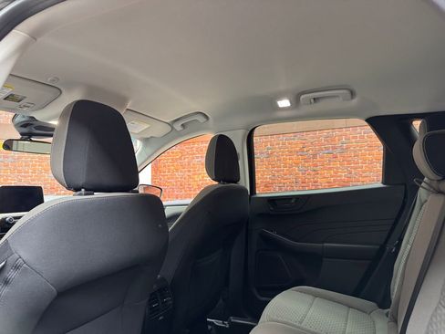 Certified 2022 Ford Escape SE w/ Convenience Package AWD/4WD image 25