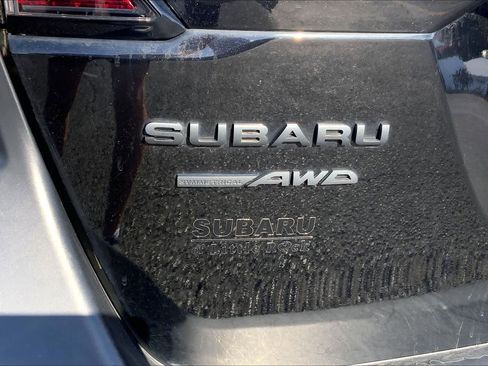 Used 2022 Subaru Outback Wilderness AWD/4WD image 10