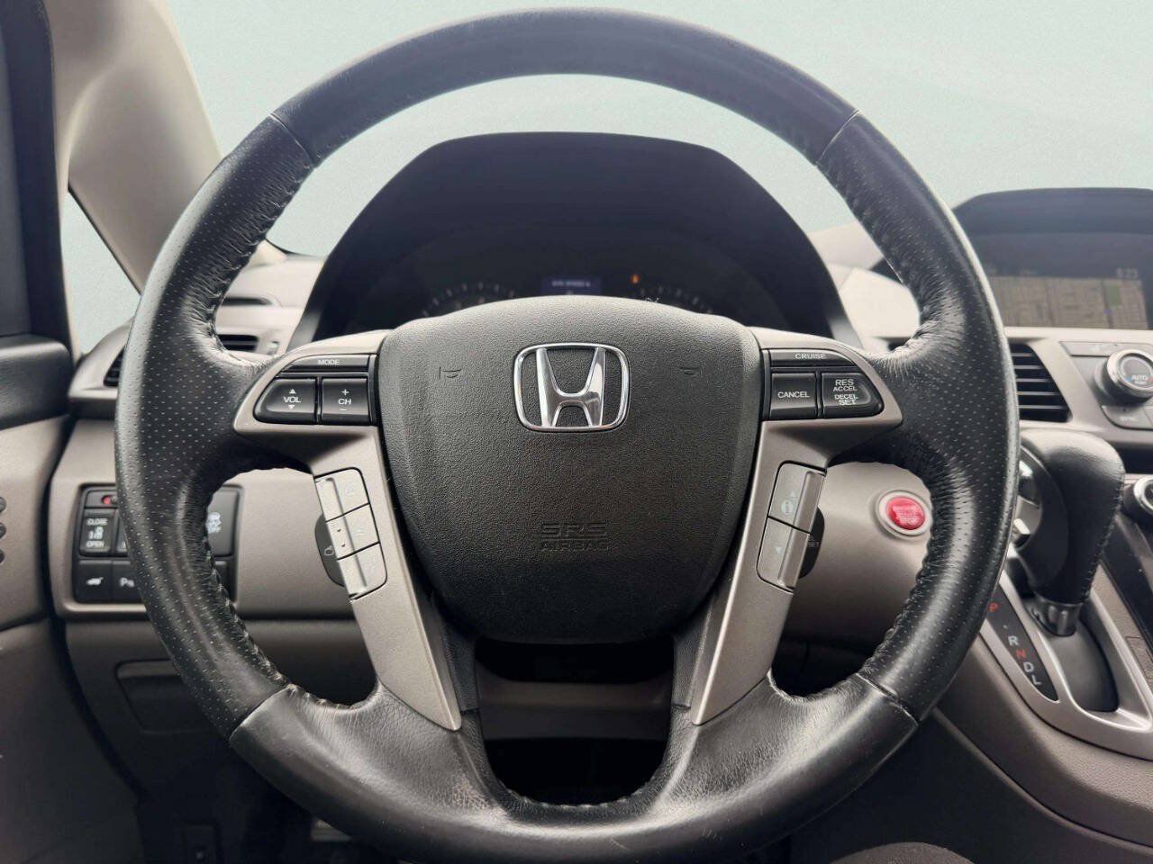 Used 2016 Honda Odyssey Touring image 31