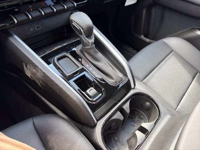 New 2026 Chevrolet Colorado LT w/ LT Convenience Package RWD image 21