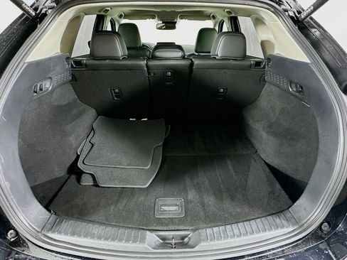 Used 2025 MAZDA CX-5 AWD 2.5 S w/ Preferred Package image 30