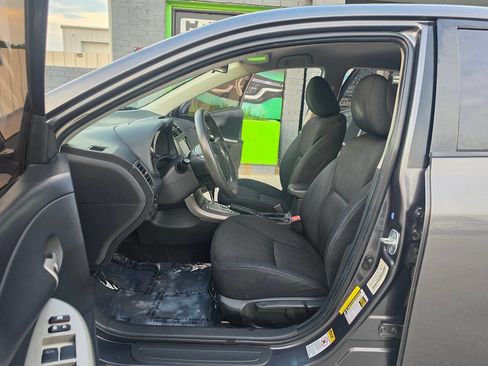 Used 2012 Toyota Corolla S FWD image 16