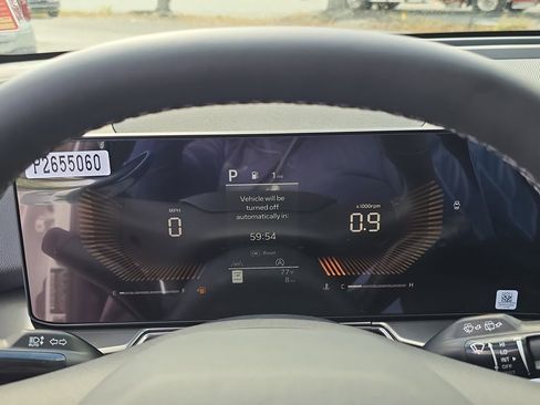 New 2026 Kia Sorento LX image 31