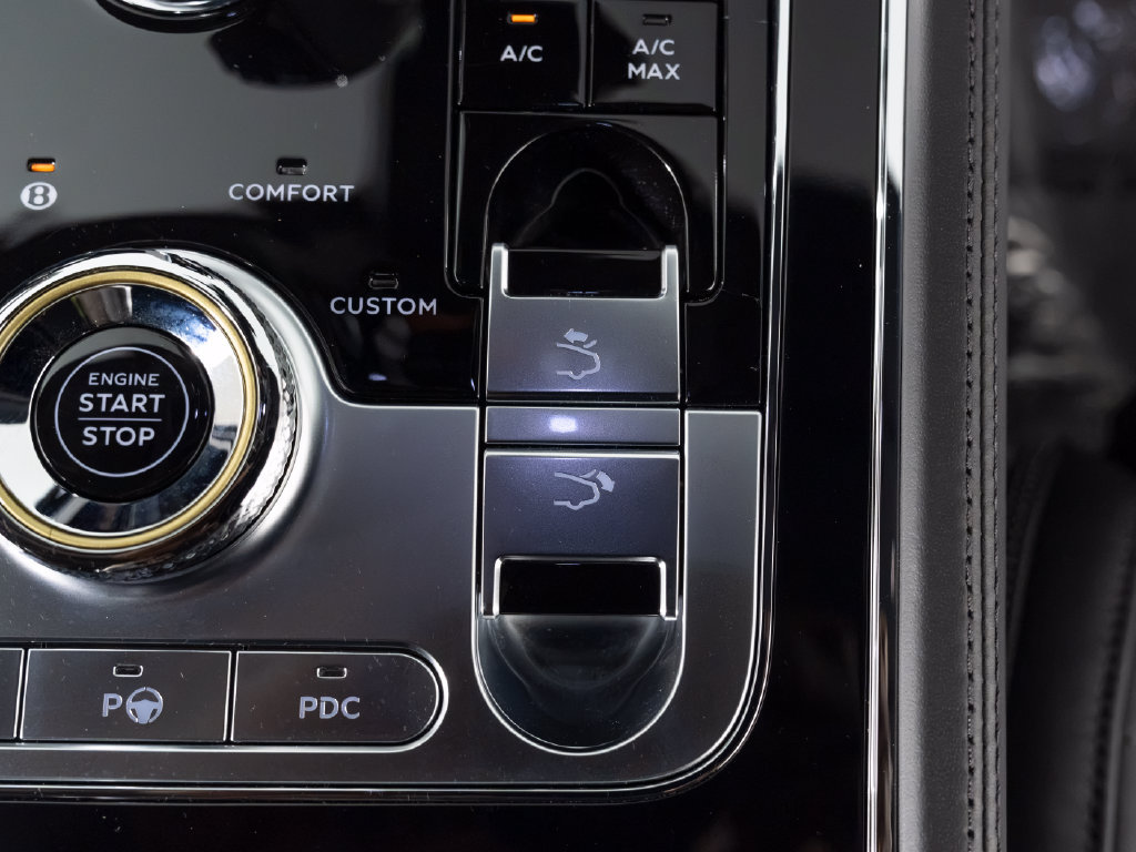 Used 2020 Bentley Continental GT AWD/4WD image 43