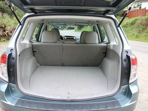 Used 2011 Subaru Forester 2.5X AWD/4WD image 16