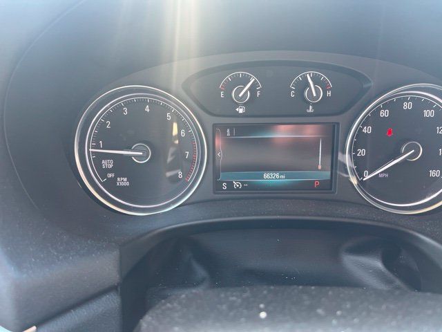 Used 2019 Buick Enclave Premium w/ Trailering Package, 5000 lbs. FWD image 9