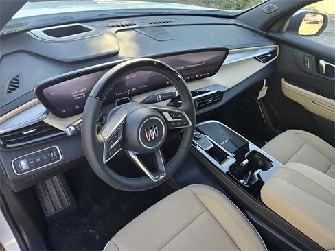 New 2026 Buick Enclave Preferred image 11