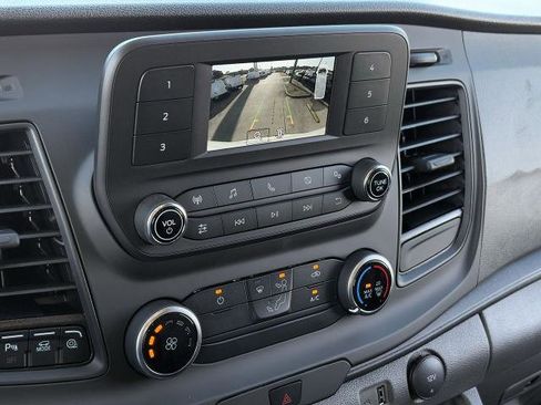 New 2025 Ford Transit 350 148 High Roof Extended w/ Load Area Protection Package image 21