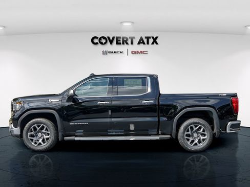 New 2026 GMC Sierra 1500 SLT AWD/4WD image 5