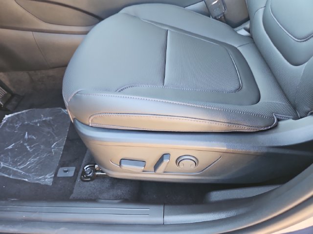 New 2026 Hyundai Tucson SEL Plus AWD/4WD image 15