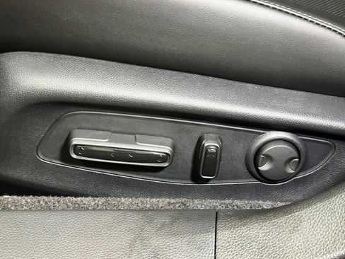 New 2025 Honda Accord EX-L image 14