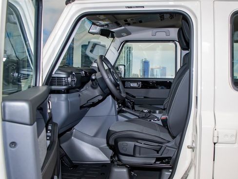 Used 2024 INEOS Grenadier image 20