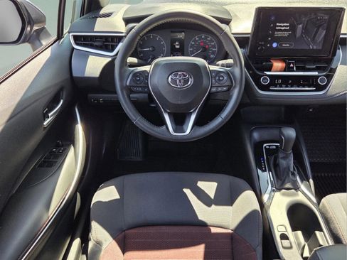 Certified 2024 Toyota Corolla SE FWD image 27
