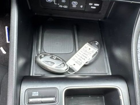 Used 2024 Hyundai Sonata SEL w/ Convenience Package FWD image 24