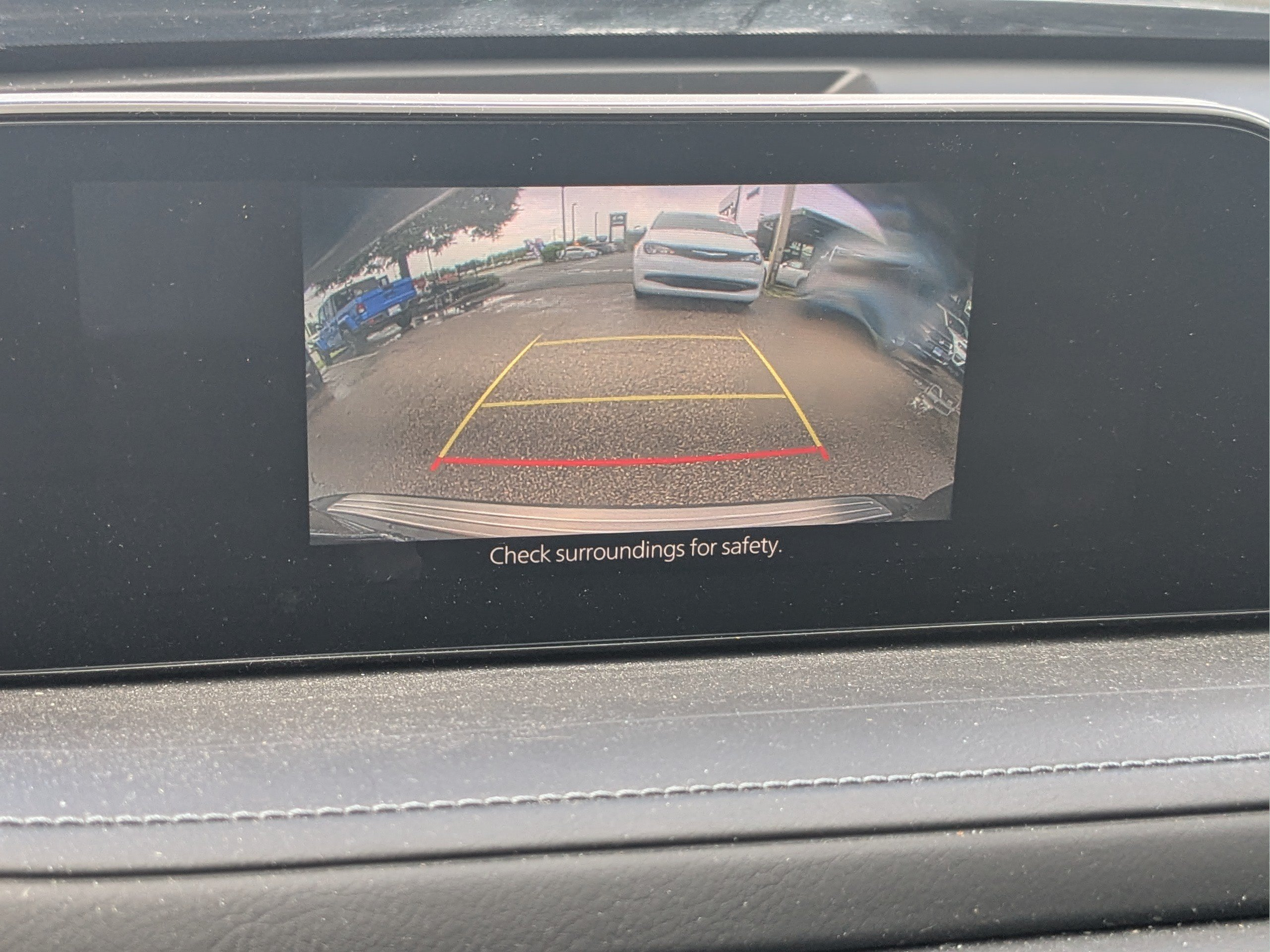 Certified 2024 MAZDA CX-30 AWD 2.5 S w/ Preferred Package image 18