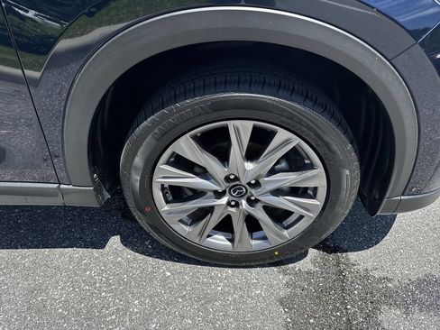 Certified 2021 MAZDA CX-5 Grand Touring FWD image 61