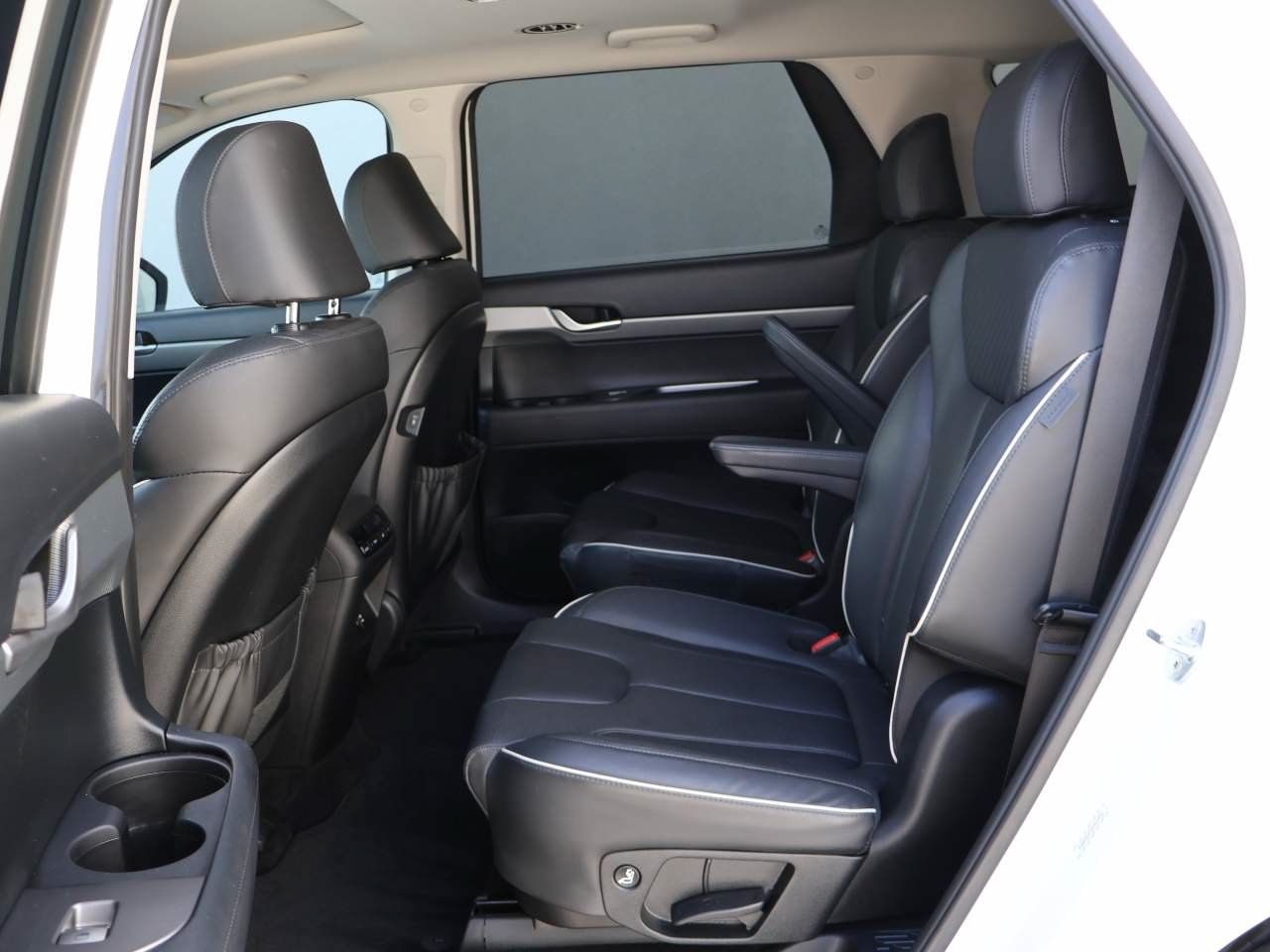 Used 2023 Hyundai Palisade XRT FWD image 11