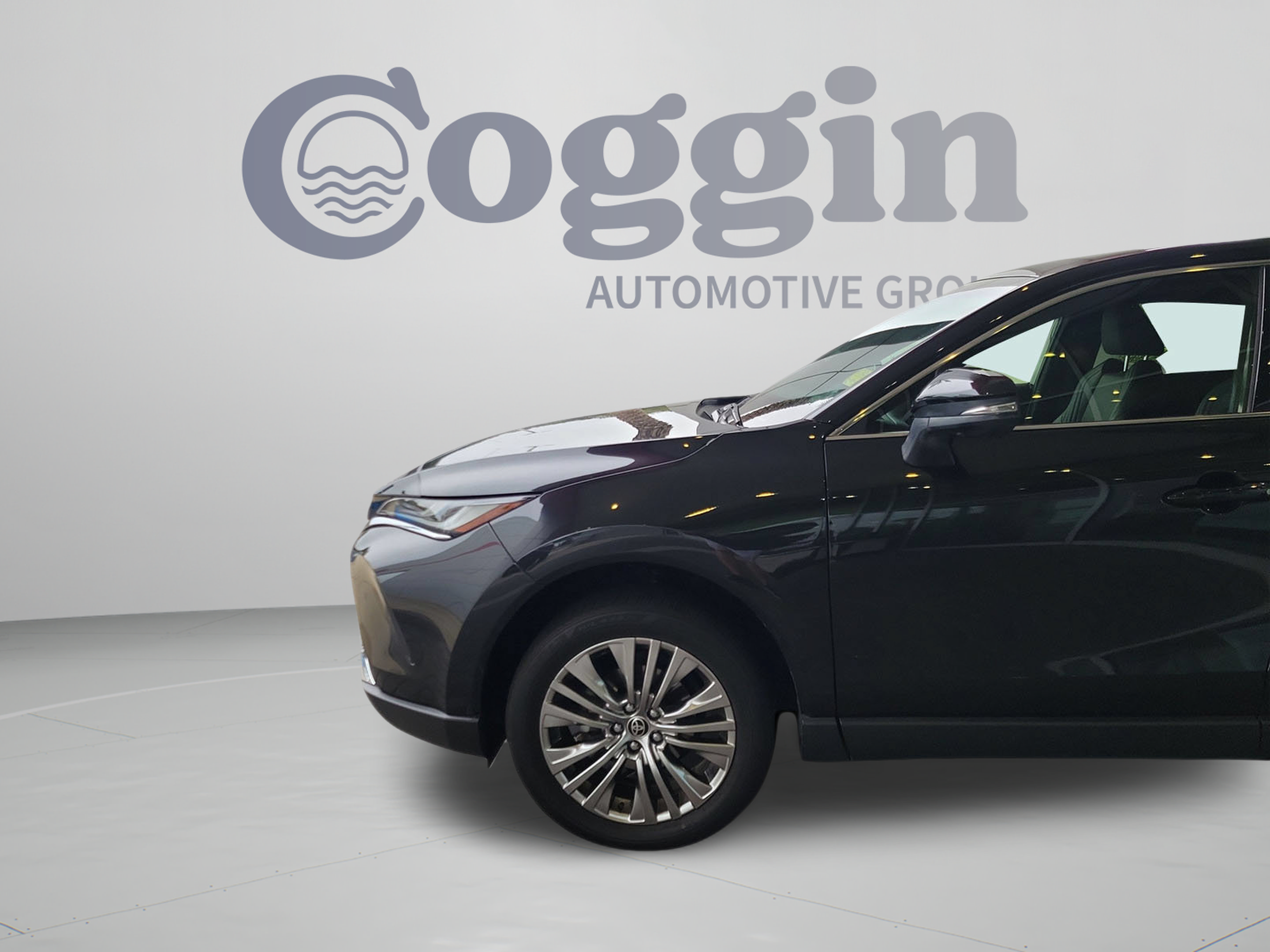 Used 2022 Toyota Venza Limited w/ Advanced Technology Package AWD/4WD image 33
