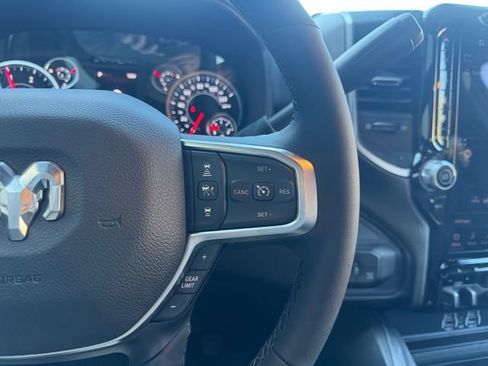 New 2026 RAM 2500 Big Horn image 28