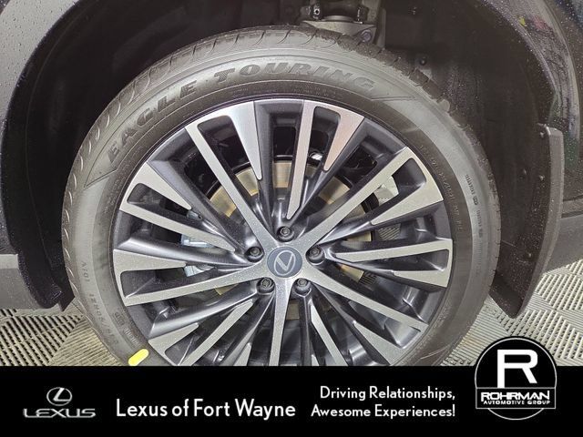 New 2026 Lexus RX 350 Premium Plus w/ Convenience Package AWD/4WD image 12
