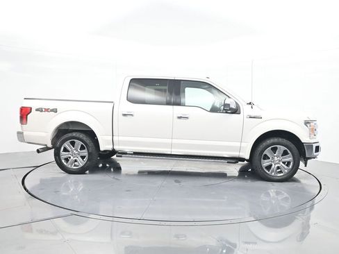 Used 2018 Ford F150 Lariat image 6