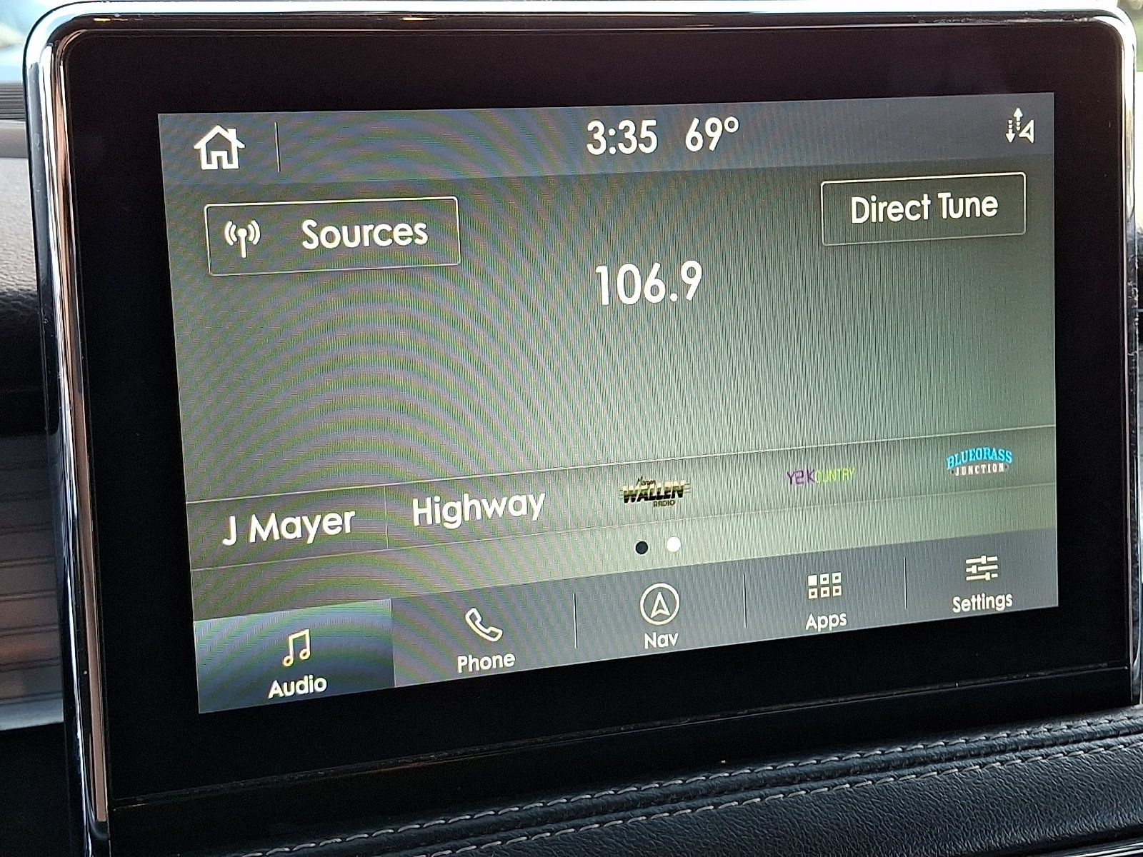 Used 2020 Lincoln Corsair AWD image 19