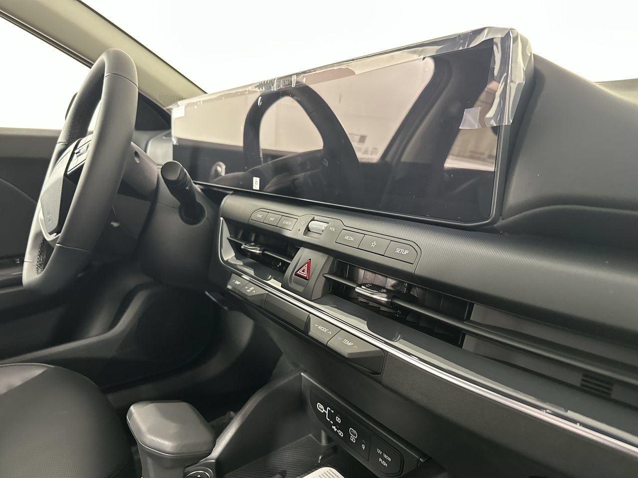 New 2026 Kia K4 GT-Line Turbo FWD image 15