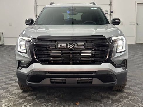 New 2026 GMC Terrain Elevation w/ Elevation Premium Package image 14