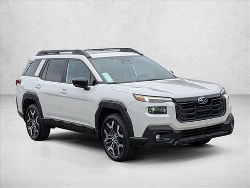 New 2026 Subaru Outback Touring XT image 6