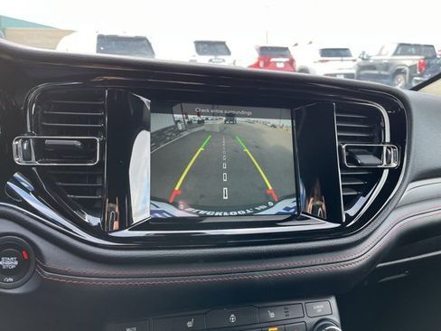 Used 2023 Dodge Durango GT w/ Blacktop Package image 49