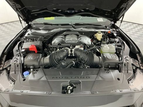 New 2025 Ford Mustang GT image 26