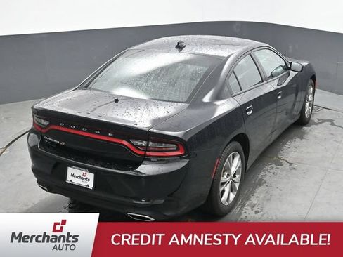 Used 2021 Dodge Charger SXT w/ Cold Weather Package AWD/4WD image 34
