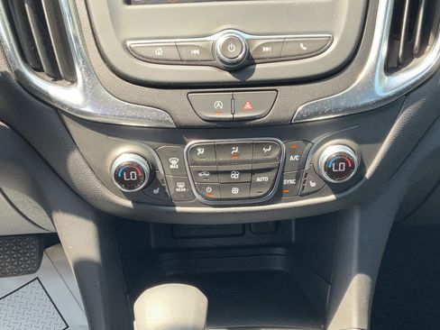 Certified 2024 Chevrolet Equinox LT AWD/4WD image 21