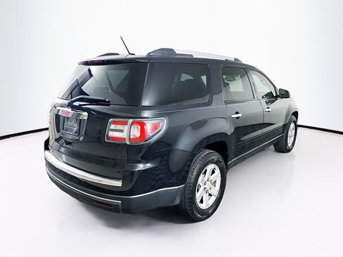 Used 2014 GMC Acadia SLE FWD image 9