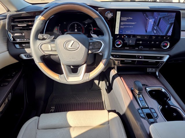 Used 2024 Lexus RX 350 AWD w/ Convenience Package image 14