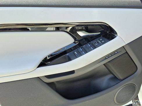 Certified 2026 Land Rover Range Rover Evoque S AWD/4WD image 16