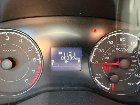 Used 2019 Subaru Crosstrek 2.0i image 20