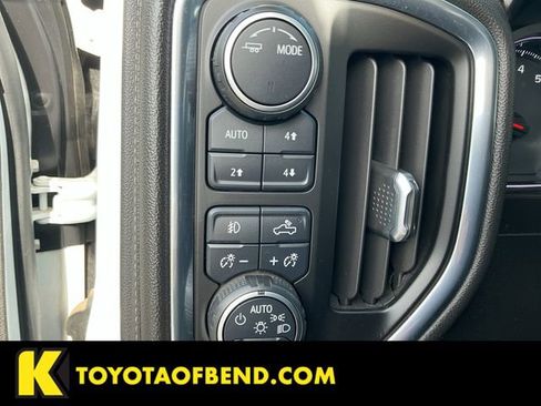 Used 2020 Chevrolet Silverado 1500 RST w/ All-Star Edition image 25