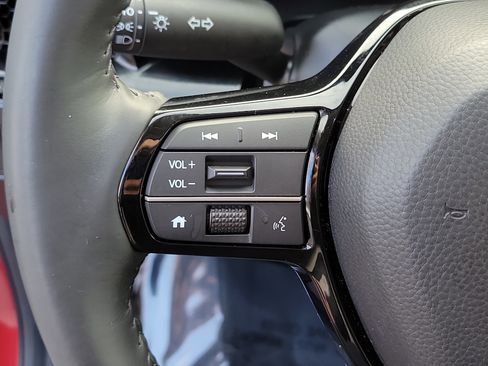 Certified 2024 Honda CR-V EX-L image 24