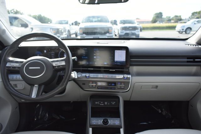 Used 2025 Hyundai Kona Limited AWD/4WD image 39